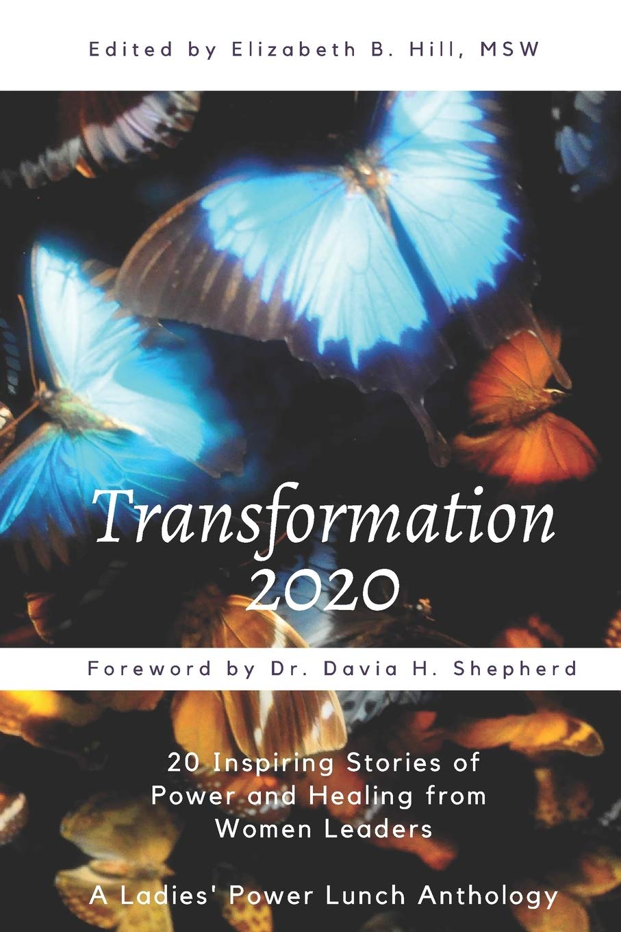 transformation Paperback